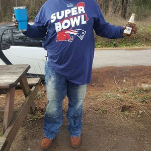 Meet your Posher, Keith